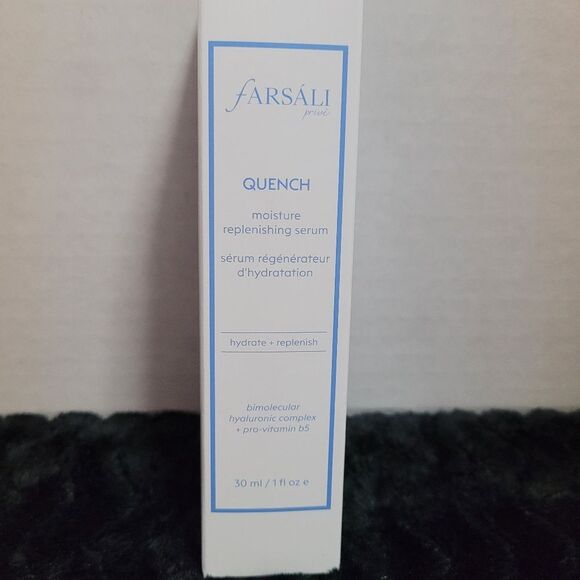 Farsali Quench - Picture 2 of 6